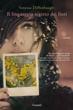 il linguaggio segreto dei fiori book cover image