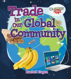 trade in our global community book cover image