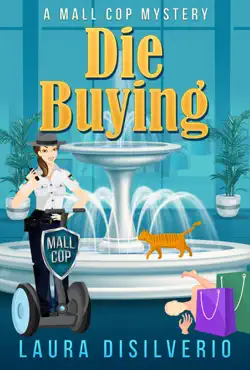 die buying book cover image