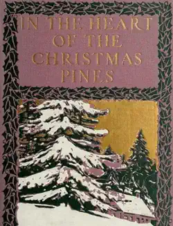 in the heart of the christmas pines book cover image