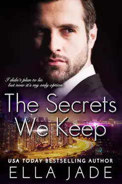 the secrets we keep book cover image