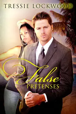 false pretenses book cover image