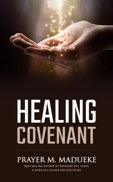 healing covenant book cover image