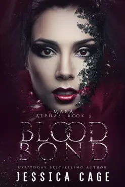 blood bond book cover image