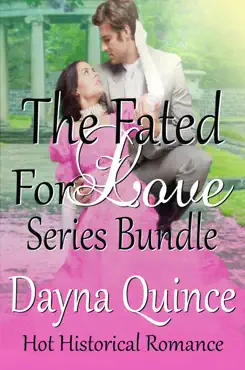 the fate for love series bundle book cover image