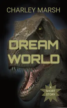dream world book cover image