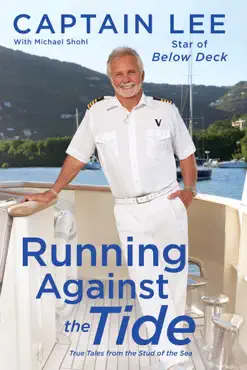 running against the tide book cover image