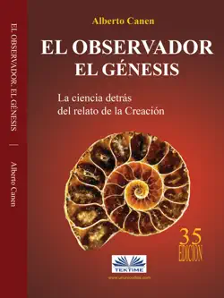 el observador. el genesis book cover image