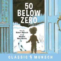 50 below zero book cover image