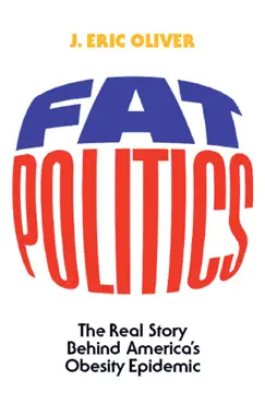 fat politics book cover image