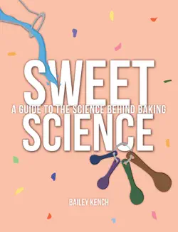 sweet science book cover image