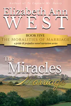 the miracles of marriage book cover image