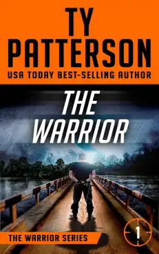 the warrior book cover image