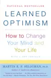Learned Optimism e-book