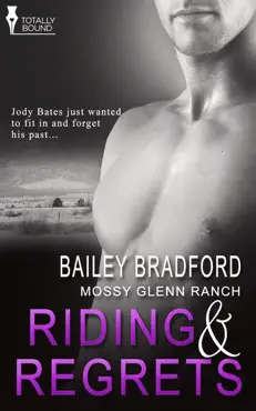 riding and regrets book cover image