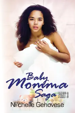 baby momma saga, part 2 book cover image