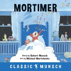 mortimer book cover image