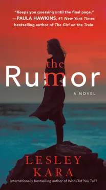 the rumor book cover image