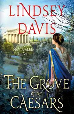 the grove of the caesars book cover image