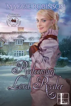 redeeming lord ryder book cover image