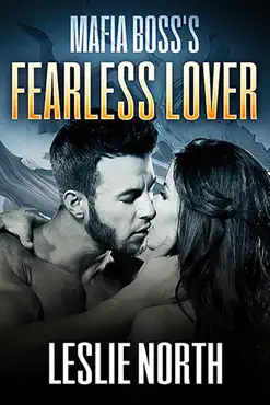 mafia boss's fearless lover book cover image