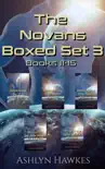 The Novans Boxed Set 11-15 synopsis, comments