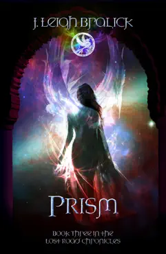 prism book cover image