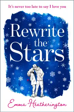 rewrite the stars book cover image