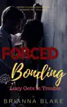 Lucy Gets in Trouble - Forced Bonding Series reviews
