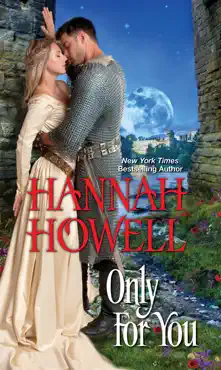 only for you book cover image