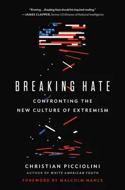 breaking hate book cover image