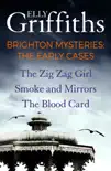 Brighton Mysteries: The Early Cases sinopsis y comentarios