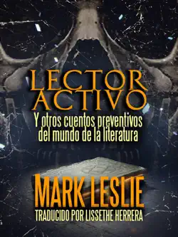 lector activo book cover image