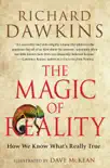 The Magic of Reality synopsis, comments