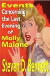 Events Concerning the Last Evening of Molly Malone synopsis, comments