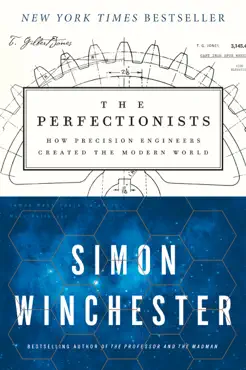 the perfectionists book cover image