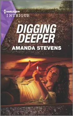digging deeper book cover image
