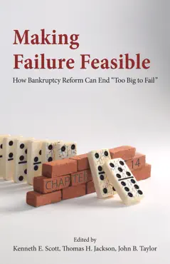making failure feasible book cover image