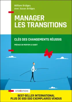 manager les transitions book cover image