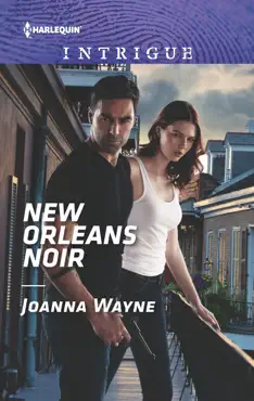 new orleans noir book cover image