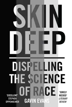 skin deep book cover image