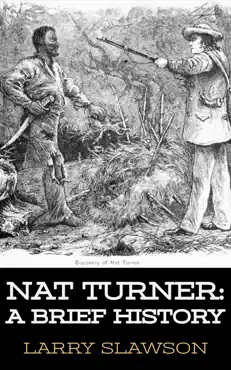 nat turner book cover image