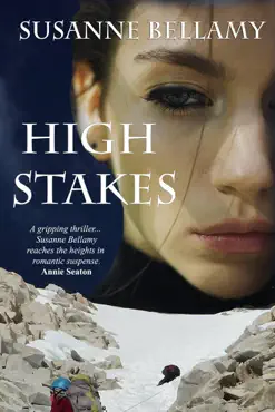 high stakes imagen de la portada del libro