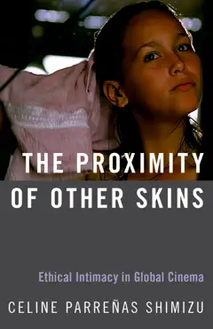 the proximity of other skins book cover image