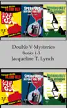 Double V Mysteries Vol. 1-3 sinopsis y comentarios
