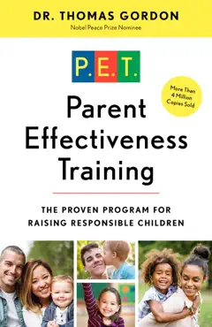 parent effectiveness training book cover image