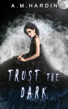 trust the dark book cover image