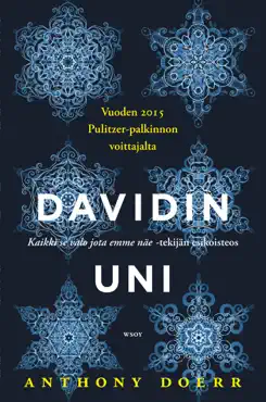 davidin uni book cover image