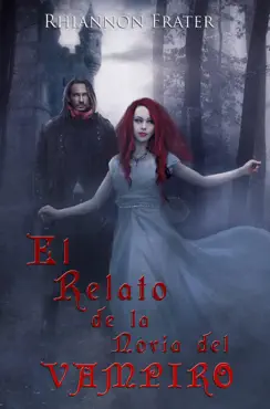el relato de la novia del vampiro book cover image
