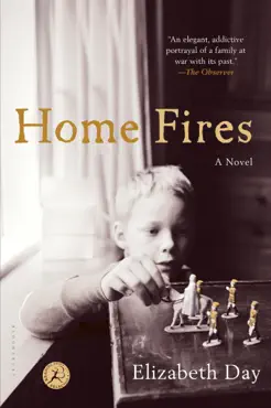 home fires book cover image